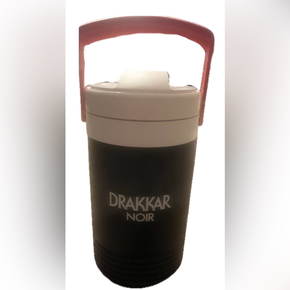DRAKKAR NOIR Igloo Carry Mug